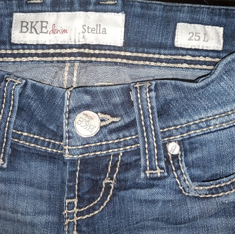 BKE Stella Jeans